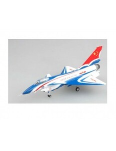 Easy Model / J10 VIGOROUS DRAGON 中国 戦闘機 1/72 37009 J-10AY 並行輸入品 開封済み未使用品