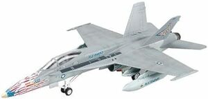 Easy Model F/A-18C/D US Navy VFA-146 NG 300 Die Cast Aircraft 並行輸入品 開封済み未使用