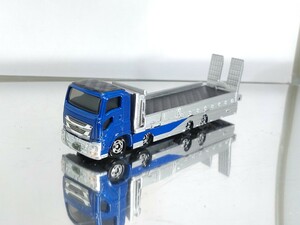 トミカ改造　ロングトミカ改造搬送車B