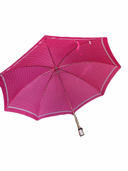 傘 雨傘　折りたたみ傘　ピンク　かわいい