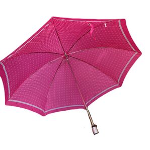 傘 雨傘 折りたたみ傘 ピンク かわいい
