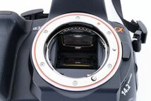 SONY ソニー α350 DSLR-A350　バッテリー・充電器新品 [A0237]_画像8