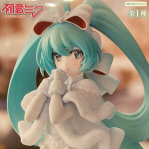 初音ミク Exc∞d Creative Figure SweetSweets ノエル