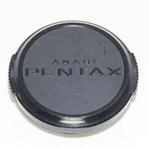 ☆☆PENTAX/ペンタックス・Auto110用純正レンズキャップ・30.5mm☆☆