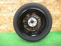 ★2847AMZ　フェニーチェ　RX2　15×5.0J 4/100 +45　TOYO　ナノエナジー3　165/50R15　夏セット　4本　中古　☆エクイップ風_画像4