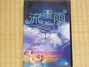 流星雨SP~Music Video~　（日本語字幕版）