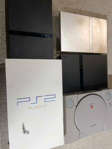 SCPH 70000 PlayStation SONY プレイステーション ソニー scph9000 scph5500 scph77000