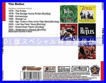 【特別仕様】THE RUTLES 多収録 DL版MP3CD 1CD◎_画像2