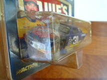 レア Racing Champions レーシングチャンピオン ナスカー 1997 Action Mike Skinner#31 Lowe's 1:64 モンテカルロ 鈴鹿サーキット ミニカー_画像5