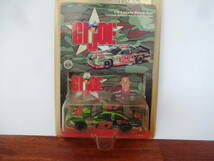 ACTION RACING NASCAR 1:64 1997 Bill Elliott マクドナルド ＃94 Mac Tonight kenny irwin ＃27 gl joe ストックカー ナスカー ミニカー_画像6