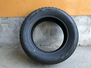 【在庫限定品】2020年製 ヨコハマタイヤ 195/60R15 88Q ICE GUARD6 iG60　1本◆D2764