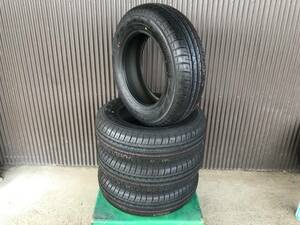 【在庫限定品】2021年製 輸入新品 ヨコハマタイヤ 185/75R15 106/104N LT BluEarth-Van RY55B 　4本セット◆D2646