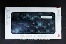 【新品】HUAWEI P30用 ワイヤレス チャージング ケース★ファーウエイ・純正・日本全国 送料サービス_画像2