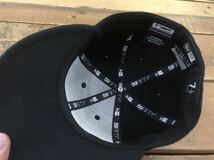 NEW ERA 59FIFTY MLB CHICAGO WHITE SOX ニューエラ シカゴ ホワイトソックス キャップ 帽子 _画像3