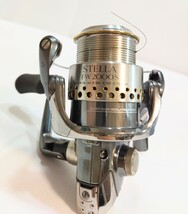 【SHIMANO】シマノ ステラ　STELLA FW 2000S リール　015JJHU13_画像2