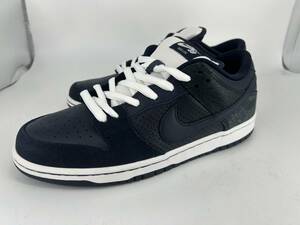 【美品】ナイキ　ＮＩＫＥ　ＤＵＮＫ　ＬＯＷ　ＴＲＤ　ＱＳ　ダンクロー クイックストライク　東京　1973