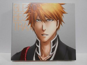 【CD＋DVD】V.A. BLEACH BEST TRAX ピンナップ5枚付き SVWC 7838,7839　シド、SPUAIR、UNLIMITS、SCANDAL、Aimer k