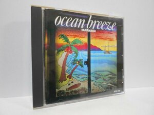 高中正義 OCEAN BREEZE CD