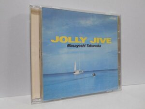 高中正義 JOLLY JIVE CD