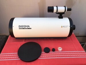 20㎝マクストフカセ　BOSMA　Ｆ１２　美品