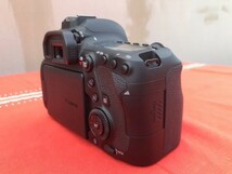 EOS 6D MK2 ボデイ（極上美品）＋レンズ3本　他_画像4