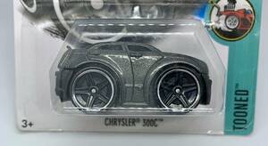 239// クライスラー　CHRYSLER 300C ホットウィール Hot Wheels