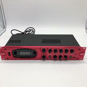 LINE6 PODXTPRO ライン6　ラックエフェクター　アンプシュミレーター