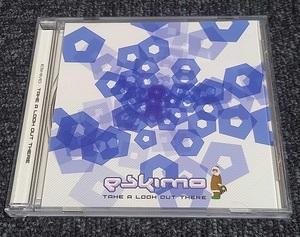 ♪Eskimo / Take A Look Out There♪ PSY-TRANCE フルオン ARCADIA 送料2枚まで100円