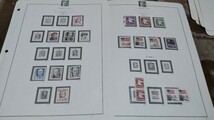 外国切手 アメリカ切手 未使用 使用済み まとめてたくさん@2568_画像10