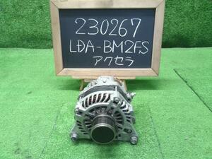アクセラ LDA-BM2FS オルタネーター A2TX9181 自社品番230267
