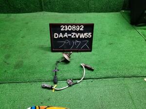 プリウス DAA-ZVW55 オーツ―センサー　O2センサー 89465-47090 自社品番230892
