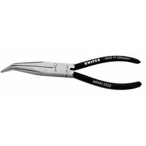 KNIPEX mechanism nik plier . bend 40 times 3821-200B01knipeks Japan limitation black specification 