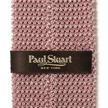 Paul Stuart 【美品】ネクタイ　メンズ　ビジネス マルチカラー br07015650_画像3