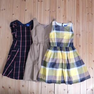 ◆BLUE LABEL CRESTBRIDGE◆ブルーレーベル クレストブリッジ ◆レディース　女性用　ワンピース　おまとめ３点セット　[38] br07016391