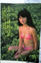 ♪山瀬まみ切り抜き63枚！沢田玉恵水谷麻里少女隊松本典子藤井一子西村知美伊藤美紀石田ひかり新田恵利杉浦幸国生さゆり芳本美代子立花理佐_画像4