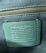 ★新品未使用★コーチ リュック レディース COACH C8259 IMTWC ラディッシュ ミニ コート バッグパック _画像9