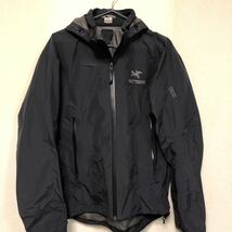 ARC’TERYX ゴアテックス　ジャケット made in CANADA_画像1