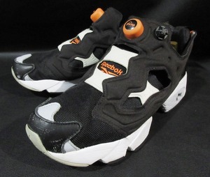 定価19,800円 リーボック Reebok インスタポンプフューリー INSTAPUMP FURY OG MU EH1785 スニーカー 難有