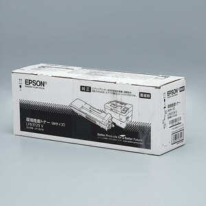 送料無料!! EPSON LPB3T29V 環境推進トナー (Mサイズ) 純正 適合機種 LP-S3250 印刷枚数 14100ページ