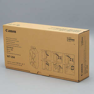 CANON 回収トナー容器 WT-204純正 FM1-P094-02U FX2-3339 iR-ADV C7780/C7770/C7765/C7580/C7570/C7565/C9280/C9270/C7280/C7270
