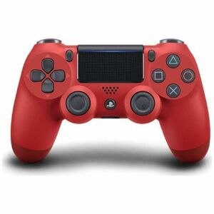 ps4 コントローラー ジャンク品 DUALSHOCK レッド