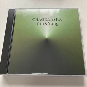 ＣＨＡＧＥ＆ＡＳＫＡ／Ｙｉｎ＆Ｙａｎｇ