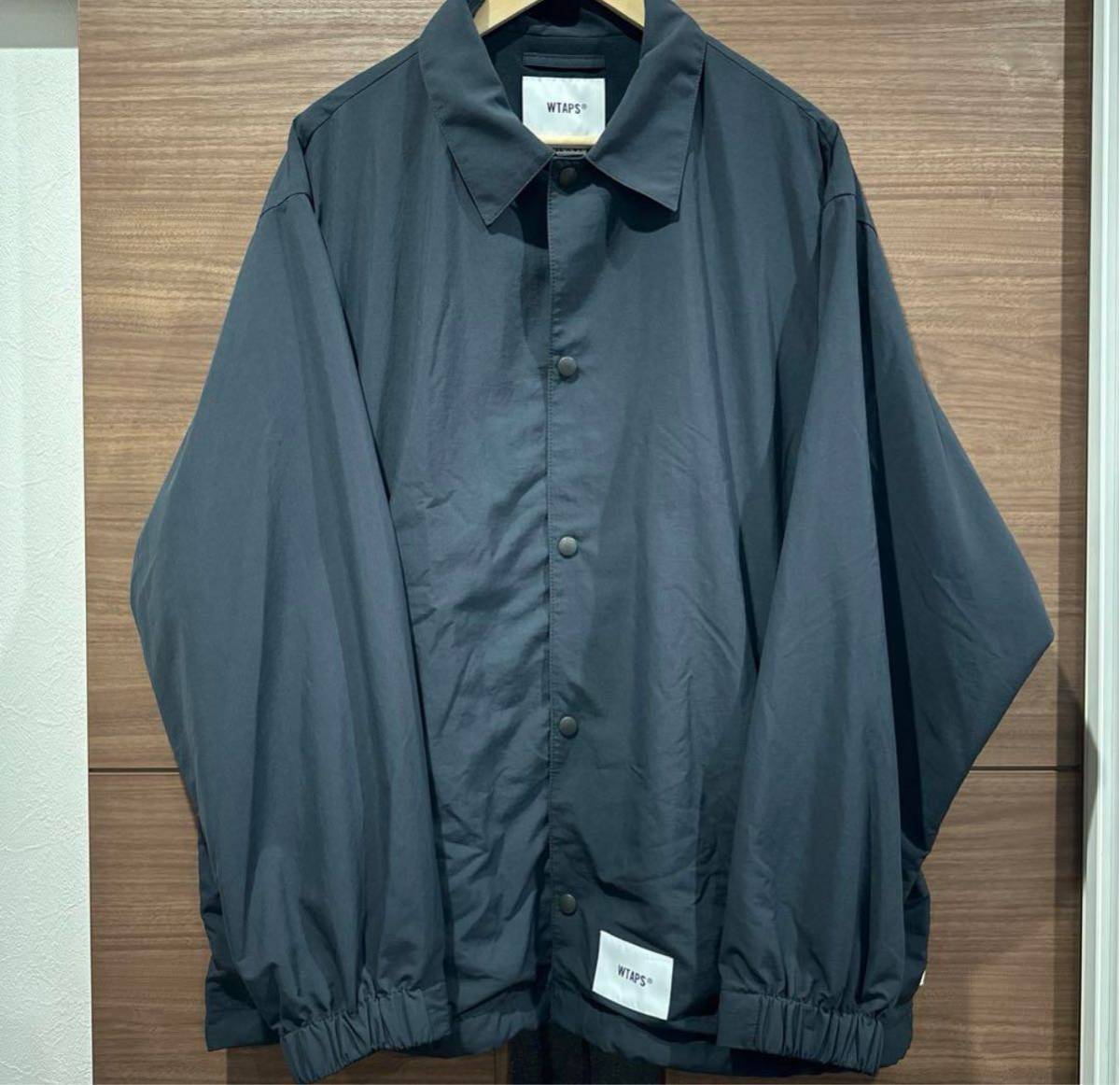 Yahoo!オークション -「wtaps コーチジャケット」の落札相場 Yahoo!オークション -「wtaps コーチジャケット」の落札相場