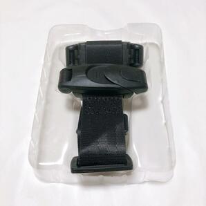 キッズ シートベルト チャイルド 安全 補助 子ども用 取り付け簡単 ブラックの画像8