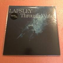 LP+7 Lapsley Through Water ラプスリー _画像1