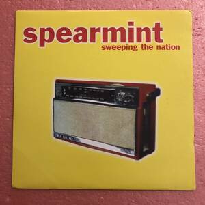 7 Spearmint Sweeping The Nation Mee t Mr Marsden Bad Souvenirs スペアミント