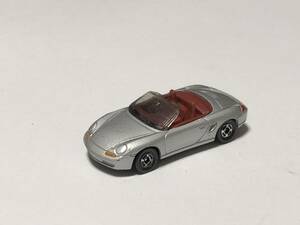 トミカ TOMICA ポルシェ ボクスター PORSHE BOXSTER ベトナム製 NO.91 1999 タカラトミー　2