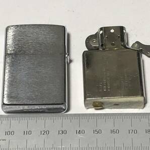 未着火 ZIPPO オーストラリア カンガルー 1992年製 AUSTRALIA KANGAROO ビンテージ アメリカ 喫煙具 煙草 MADE IN USAの画像10