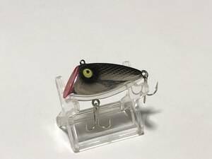 Whopper-Stopper BAYOU-BOOGIE ホッパーストッパー バイユーブギ ヘドン Heddon NP 約5.0cm (検.OLD オールド B級 レーベル ストーム) 