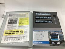 1円〜 TOMIX Nゲージ 92349 JR E233 1000系 通勤電車 京浜東北線 増結セットI_画像2